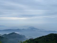 -峨眉山风景名胜区