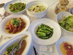 -箸福·夜上海(雨花客厅店)