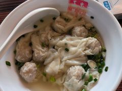 -正果忠记云吞濑粉(总店)
