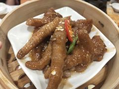 -点都德(千灯湖环宇城店)