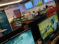 -网鱼电竞(杨浦中原店)