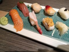 -炙柒Sekinana·精致日料(合生汇店)