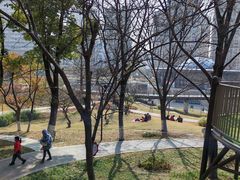 -宁波儿童公园(鄞州区)