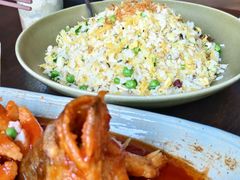-扬州狮子楼·非遗淮扬菜(总店)