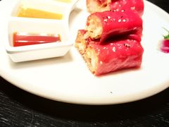 -蝴蝶里·粤菜·点心(滨江龙湖店)
