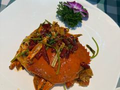 -快乐海鲜酒楼(滇池路店)