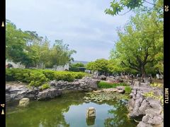 -常熟方塔园