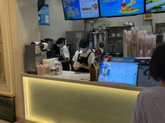 -CoCo都可(上海环球港店)
