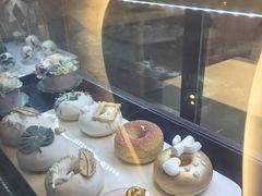 -格力东澳大酒店-蓝色海岸餐厅