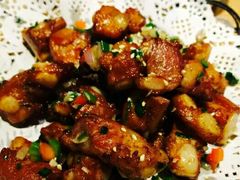 -小菜园新徽菜(蚌埠蚌山万达店)