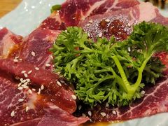 -御牛道日式烤肉料理(杭州万象城店)