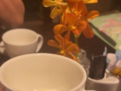 -上海东方佘山翰悦阁酒店·Vie全日制餐厅