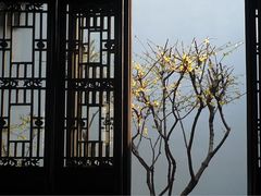 -绮园景区