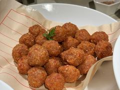 -悦融琥珀·京鲁菜·海味珍品(西单店)