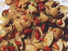 -小俩口烧烤东北菜(双井店)