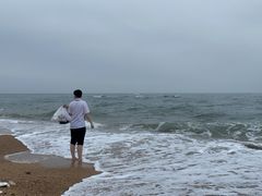 -日照灯塔风景区