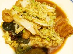 -四季小馆·地道北京小吃(广百店)