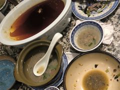 -南京大牌档(崇文门国瑞店)