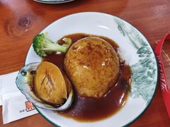 -叶存利海鲜大馅饺子(海宁路总店)