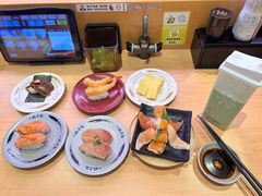 -寿司郎(皇庭广场店)