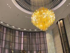 -厦门海沧正元希尔顿逸林酒店開全日餐厅