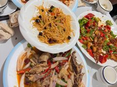 -煲来饱去冷水鱼