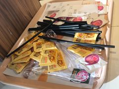 -翠华餐厅(香港国际机场店)