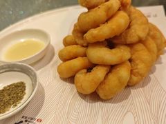 -海味当家·蒸锅海鲜(星海公园店)