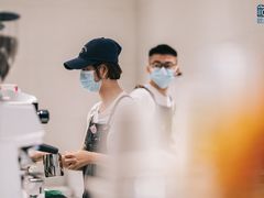 -Manner Coffee(深圳福田大中华店)