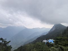 -含鄱口