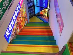 -龙翔里小吃街B区