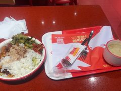 -猪角·闽南猪脚饭(上梅林店)