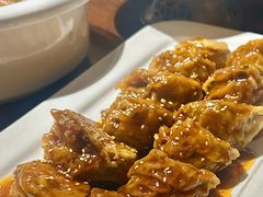 -七菜馆·东北菜·蒸饺(文体路店)