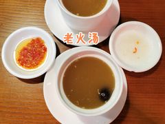 -寻潮忆卤鹅·潮汕餐馆(汇星店)