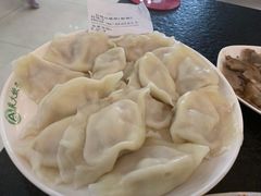 -东北农业大学饺子园