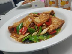 -杨记海鲜楼(三门黑金冠店)