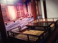 -信阳博物馆