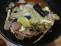 -万记麻辣烫国展总店