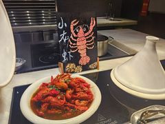 -星璞全日餐厅·高空自助餐(深铁铂尔曼酒店)