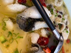 -荷塘秋月·本帮江浙菜(国权路店)