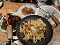 -鱼食饭稻·苏浙土菜17年老馆子(平江路店)