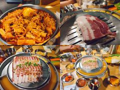 -姜虎东白丁烤肉(恒隆广场店)