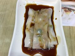 -添好运点心专门店(北角店)