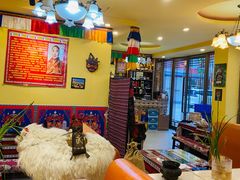 -如意林卡藏餐吧 (九寨沟店)