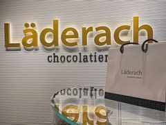 -Laderach 莱德拉(上海环贸iapm店)