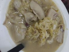 -东北饺子王(麓山南路店)