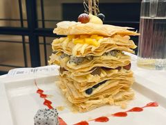 -翠园(北京王府中环店)