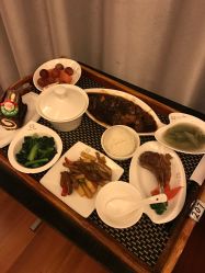 -馨月汇·一悦馨香月子中心(前滩店)