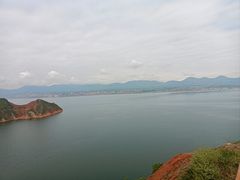 -刘家峡水库