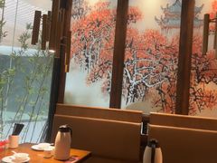 -爱碗亭·鲜炒湖南菜(壹城中心店)